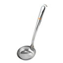 アークランズ 共柄お玉 カギ付 105mm 約150CC【取寄商品】