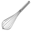 アークランズ 18−8ステン ラセン泡立 33cm【取寄商品】