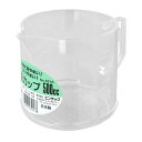 エンテック 計量カップ 500cc No.621A【取寄商品】
