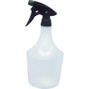 トラスコ中山 エコノミースプレーガン 1000ml【取寄商品】