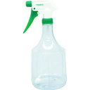 トラスコ中山 ハンド式自在スプレー 1000ml【取寄商品】