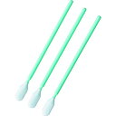 トラスコ中山 クリーンスワブ 6.3X2.3X17/93【取寄商品】