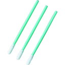 トラスコ中山 クリーンスワブ 3.5X3.5X12/68【取寄商品】