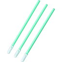 トラスコ中山 クリーンスワブ 3X1.7X11/70 100本入【取寄商品】