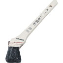 トラスコ中山 ペイント用刷毛木柄 10号【取寄商品】