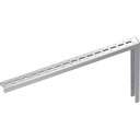 トラスコ中山 配管支持用セーフティブラケットTKC4UB510U【取寄商品】
