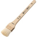 トラスコ中山 立型ニス刷毛 10号【取寄商品】
