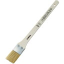 トラスコ中山 多用途目地刷毛 平 10号 30mm【取寄商品】