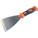 トラスコ中山 SUSハンマーへらTPR樹脂柄【取寄商品】