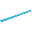 トラスコ中山 デッキスノコ用天板 150X1500【取寄商品】