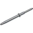 トラスコ中山 超硬オートマチックポンチ用替先 TAP‐S用【取寄商品】