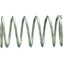 トラスコ中山 SUS圧縮コイルばね TSS55243【取寄商品】