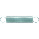 トラスコ中山 引張コイルバネ TEST88178【取寄商品】
