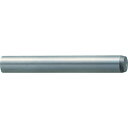 トラスコ中山 平行ピン(S45C) 10.0×40 10本入【取寄商品】