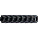 トラスコ中山 六角穴付止めネジ サイズM5X12 69本入【取寄商品】