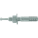 トラスコ中山 オールアンカーCタイプ M10X80 8本入【取寄商品】
