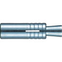 トラスコ中山 グリップアンカー スチール W5/8X60 2本入【取寄商品】