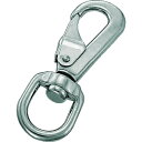 トラスコ中山 アイスナップ ステンレス製 #0 (1個=1袋)【取寄商品】