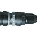 トラスコ中山 樹脂継手ソケット TRSN5NR【取寄商品】