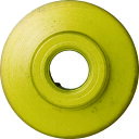 トラスコ中山 チューブカッター替刃 GFC15NT【取寄商品】