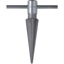 トラスコ中山 シャーシリーマー 寸法Φ3ー12【取寄商品】