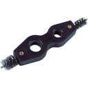 トラスコ中山 銅管ブラシTCPB−401【取寄商品】