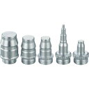 トラスコ中山 GF45−16用スエジアダプター 5個セット【取寄商品】