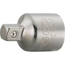 トラスコ中山 ソケットアダプター TSA23【取寄商品】