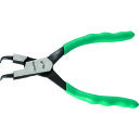 トラスコ中山 スナップリングプライヤー 孔用 Φ1.0【取寄商品】