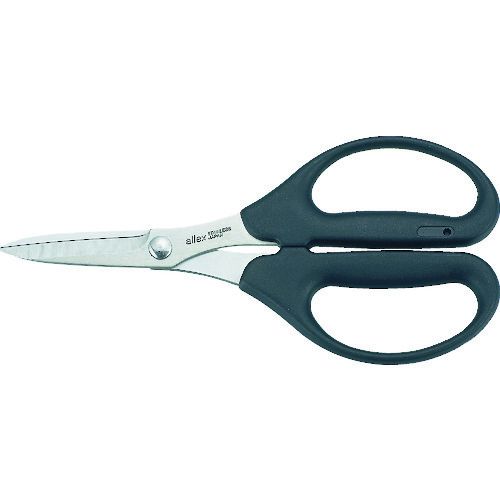 トラスコ中山 ハードはさみ　189X87X13mm【取寄商品】