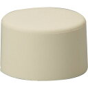 トラスコ中山 ウレタンソフトハンマー替ヘッド #2 (2個入)【取寄商品】