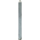 トラスコ中山 バラ刻印 2.5mm 3【取寄商品】