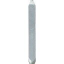 トラスコ中山 バラ刻印 3mm J【取寄商品】