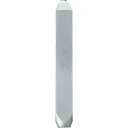 トラスコ中山 バラ刻印 4mm C【取寄商品】