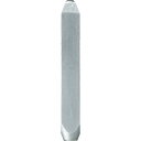 トラスコ中山 バラ刻印 5mm C【取寄商品】