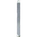 トラスコ中山 バラ刻印 2mm Y【取寄商品】