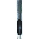 トラスコ中山 ベルトポンチ 11mm【取寄商品】