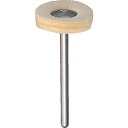 トラスコ中山 平型ブラシ 233H9【取寄商品】