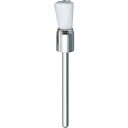 トラスコ中山 エンド型ブラシ ナイロン【取寄商品】