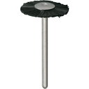 トラスコ中山 平型ブラシ 233H11【取寄商品】