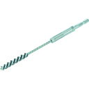 トラスコ中山 六角軸スパイラルホールブラシ 6HB8.5WB【取寄商品】