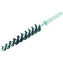 トラスコ中山 六角軸テーパーネジリブラシ 6TNB816WB【取寄商品】