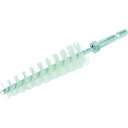 トラスコ中山 六角軸テーパーネジリブラシ 6TNB1424NY【取寄商品】