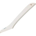 トラスコ中山 左官用ブラシ 木柄【取寄商品】