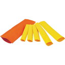トラスコ中山 ベルトスリング用コーナーパット 25mm幅用【取寄商品】
