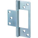 MK ステンレスイージー丁番64HL【取寄商品】