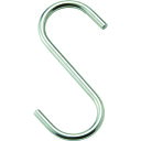 トラスコ中山 Sフックステンレス製90mm2個入【取寄商品】