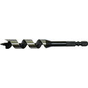 大西 木工用ショートビット 刃径12.0mm【取寄商品】