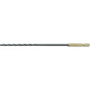 大西 6角軸鉄工用ドリルロング 刃径3.5mm【取寄商品】(4)