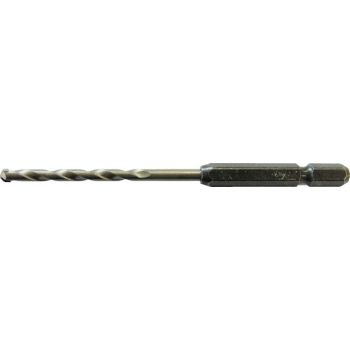 大西 6角軸磁器タイルドリル　刃径6．5mm【取寄商品】